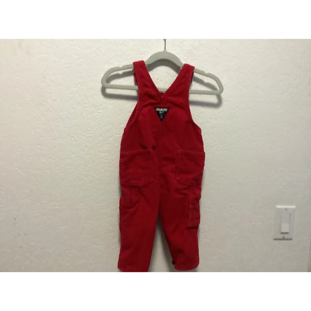 OshKosh Bgosh size 12m